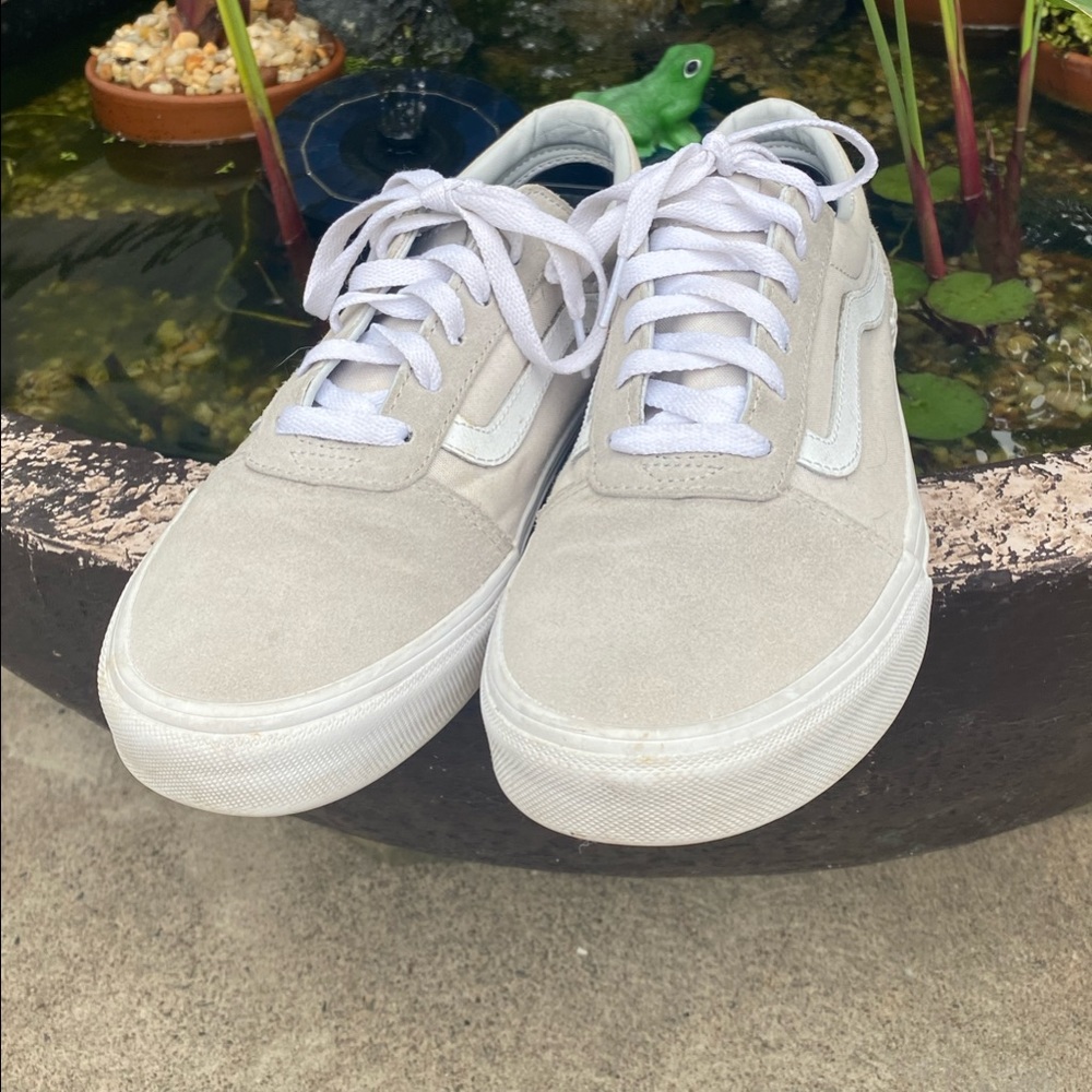Vans old skool